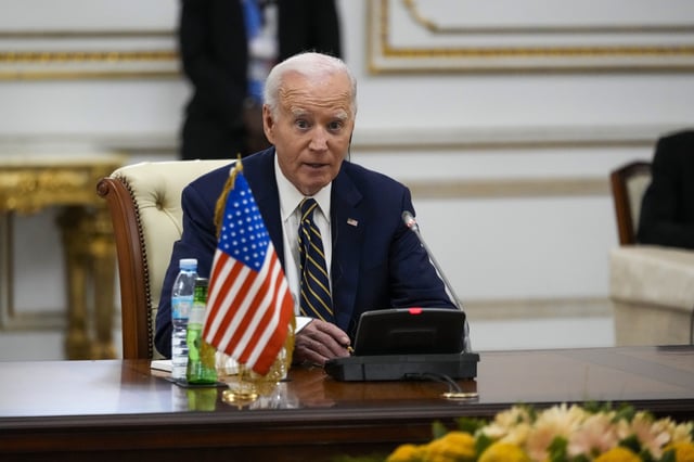 Joe Biden