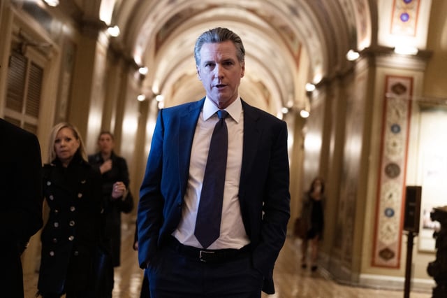 (Tom Williams/CQ-Roll Call, Inc via Getty Images)