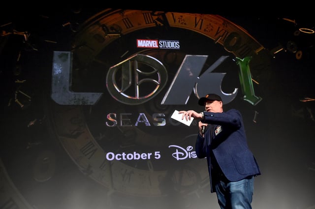 Marvel's Loki