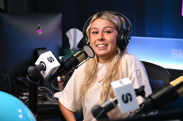 &#39;Hawk tuah&#39; girl Haliey Welch is launching a crypto memecoin.