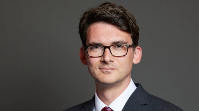 Markus Campbell-Savours criticised Labour for not making its intentions clear during the election campaign