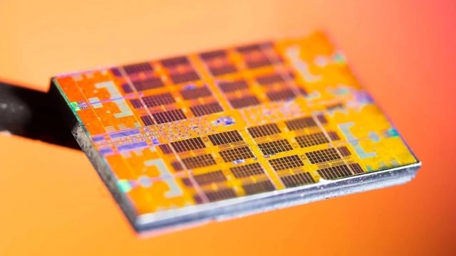 An image about TSMC could make NVIDIA Blackwell AI GPUs in the USA at Fab 21 near Phoenix, Arizona