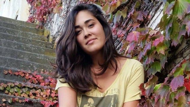 Hannah Kobayashi's (pictured) sister ‘frustrated’ after voluntary missing person classification (Hannah Midori Eve Kobayashi/Facebook)