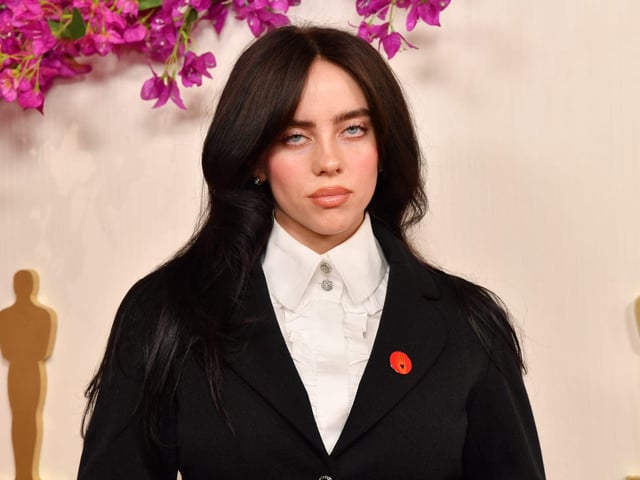 Billie Eilish