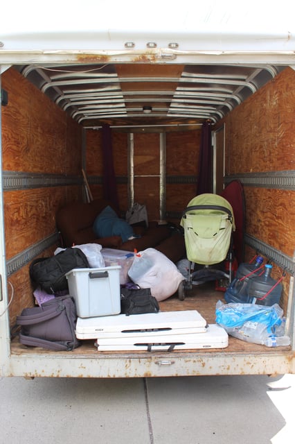 Samuel Rappylee Bateman, the leader of the Fundamentalist Church of Jesus Christ of Latter Day Saints, was arrested Sept. 13, 2022, after Arizona Department of Public Safety troopers pulled him over with three children stowed in a wooden trailer.