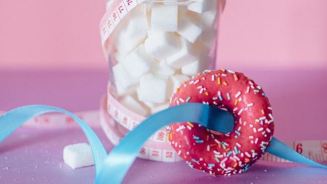 The study observed that more than how much sugar we consumed, the source of sugar had a deeper impact on health.
