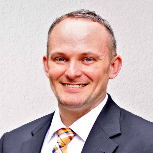 Tim McMillan