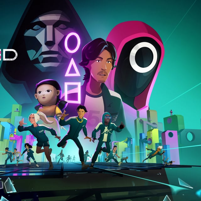 Squid Game Unleased is an upcoming battle royale mobile game from Netflix. The game will be free-to-play at launch.