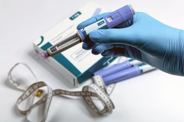 ozempic pen
