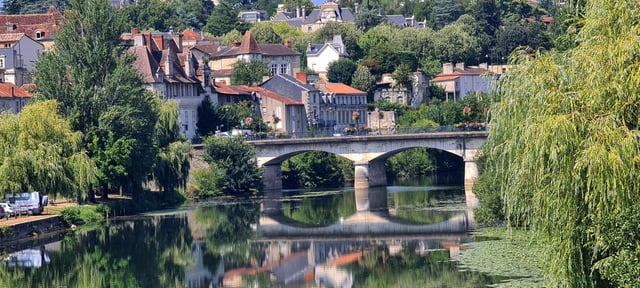 Dordogne : «épuisée», la maire de Périgueux annonce se mettre en retrait de son mandat