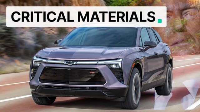 Trump Pitches A Complete U-Turn On Federal Support For EVs: News