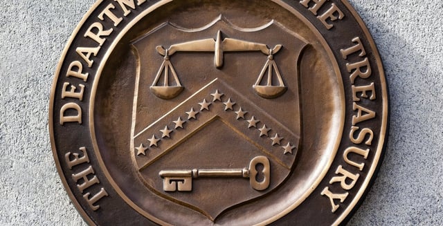 hackers sanctions North Korea ofac United States treasury Tornado Cash
