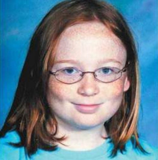 Jamie Rose Bolin