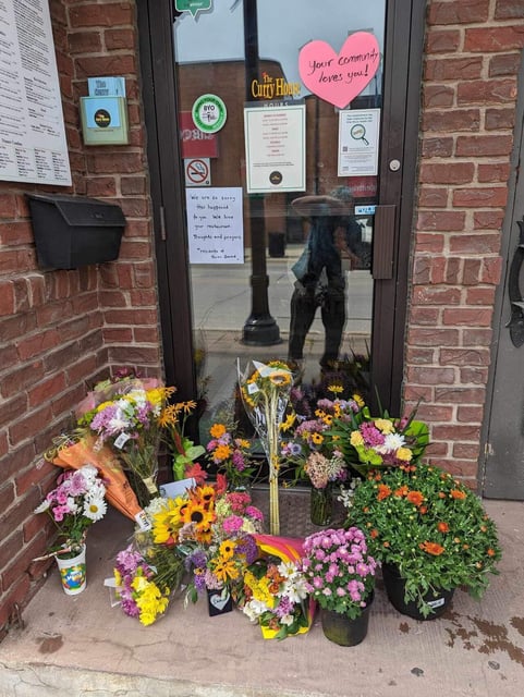 Owen Sound shrine