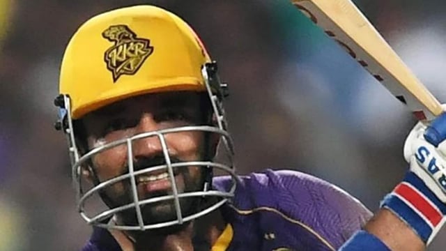 Robin Uthappa has been accused of defrauding employees and the government in the PF case.