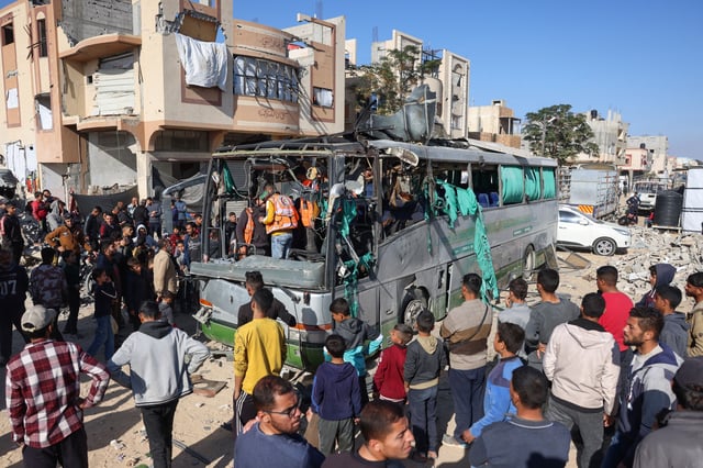 Gaza