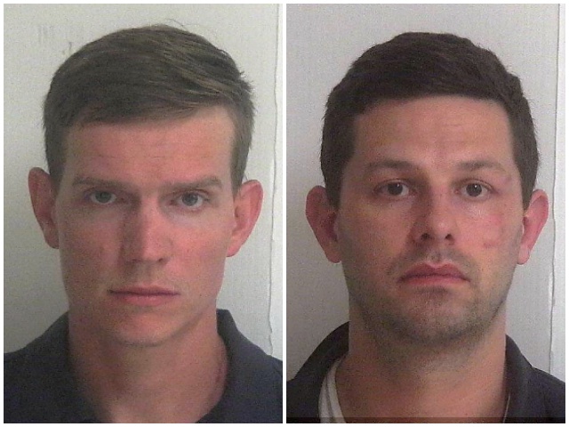 In a post on Facebook, the Walton County District Attorney’s Office revealed that “two Walton County men,” William and Zachary Zulock had been sentenced to serve 100 years in prison “followed by life on probation.”