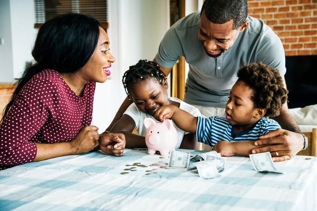 Specific goals tied to your top priorities have the best chance of success. (Getty Images)