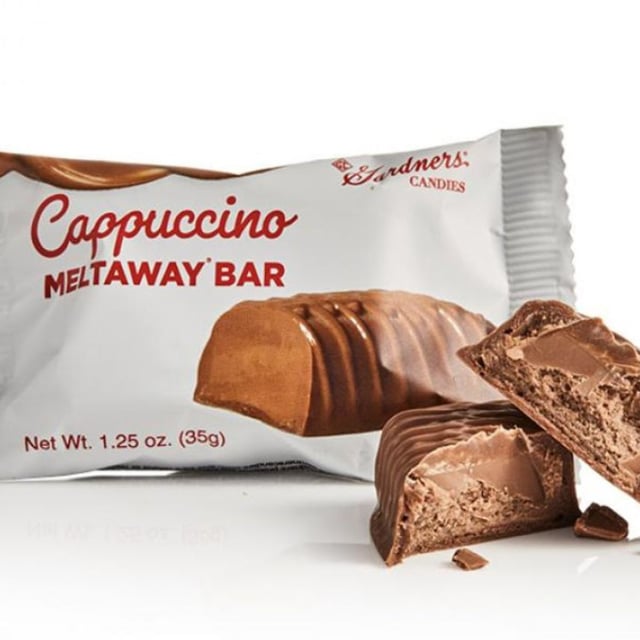 Image of the impacted product, which has been withdrawn due to the presence of undeclared allergens.