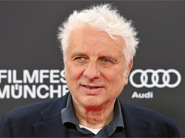 Udo Wachtveitl kritisiert den "Tatort".