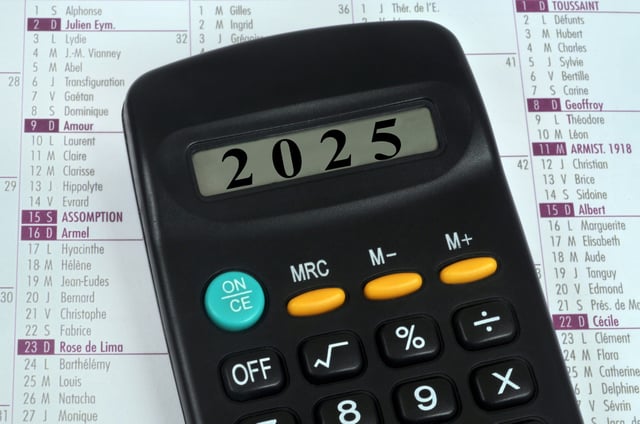 Pouvoir d’achat : 10 choses qui changent pour votre budget dès janvier 2025