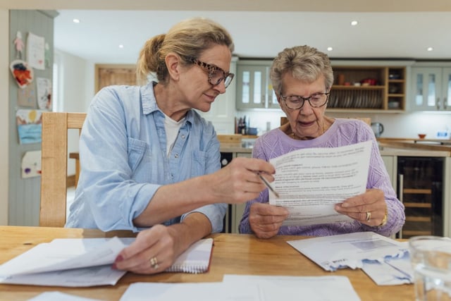 Someone paying by direct debit and using a typical amount of energy will pay £21 more a year from January
(Photo: Getty)