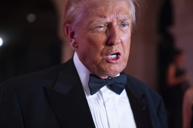 trump