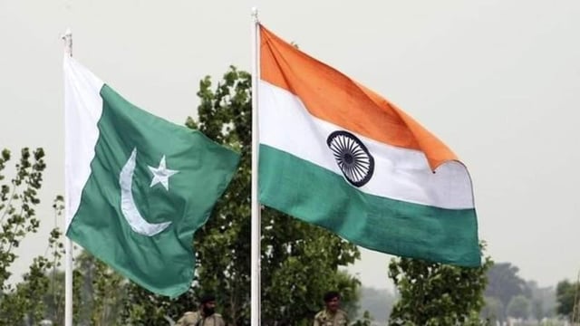 India and Pakistan exchanged, through diplomatic channels, simultaneously in New Delhi and Islamabad, the lists of civilian prisoners and fishermen in each other’s custody
