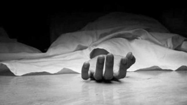 A Delhi based businessman died by suicide on New Year's Eve (Representative image)
