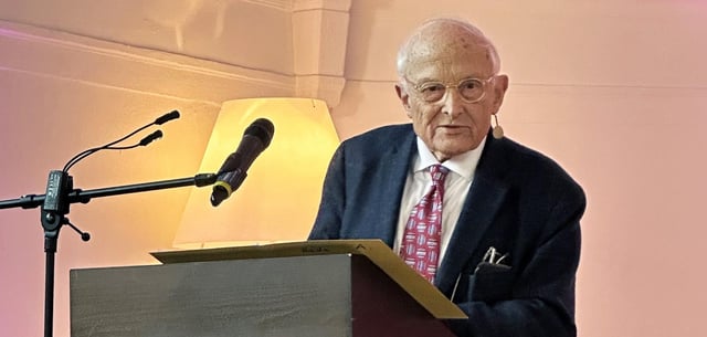 Hans Dieter Beck (1932–2005)