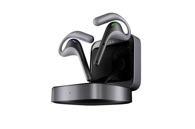 The Timekettle W4 Pro AI Interpreter earbuds are priced at $449 (roughly Rs. 38,500)