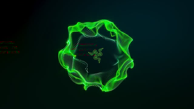 Razer Project Ava key visual