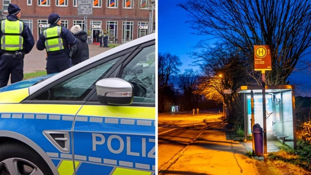 Messerattacke unter Kindern in Mittelfranken. (Symbolbild)