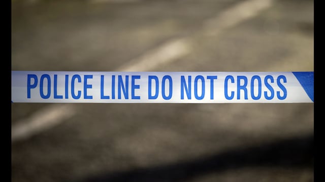 The 17-year-old was attacked by a group near Bedford bus station, police said (Peter Byrne/PA)