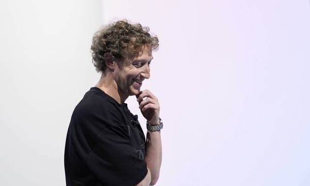 Ce 7 janvier, Mark Zuckerberg a annoncé une refonte complète des règles de modération sur les plateformes de son groupe Meta.