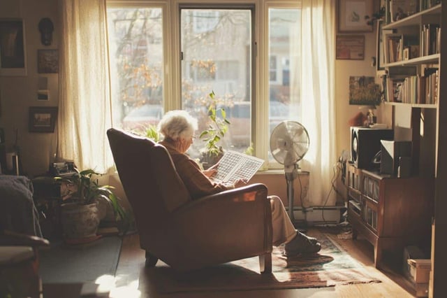 Potential solutions include integrating smart home technologies to optimize indoor temperatures, improving energy efficiency in housing, and expanding access to cooling resources. Credit: Neuroscience News
