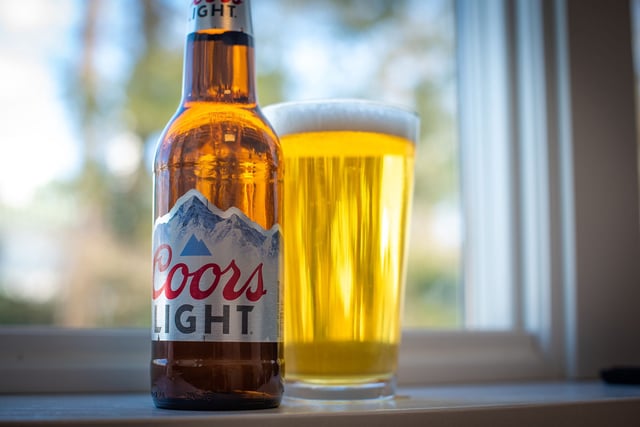 Coors Light is changing its name as a joke.