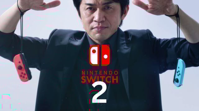 Image by Insider Gaming & Credit to Nintendo
