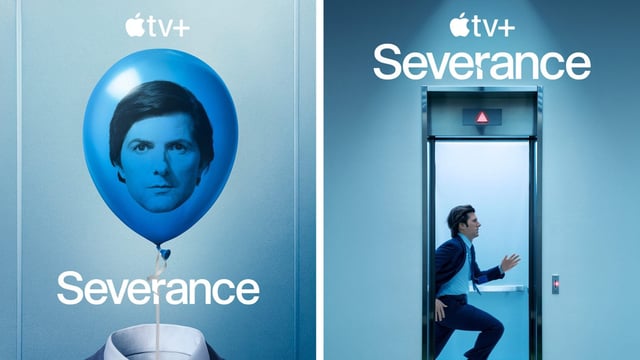 Apparently the first season of "Severance" brought in $200 million.