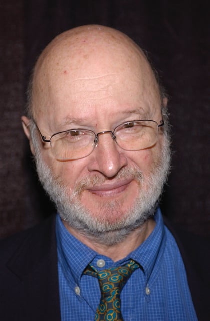 Jules Feiffer, the award-winning cartoonist and satirist, died Friday at the age of 95.