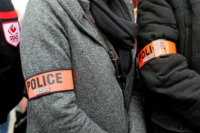 Un professeur a été menacé de mort pour avoir montré des caricatures de  « Charlie Hebdo » (Photo d'illustration).
