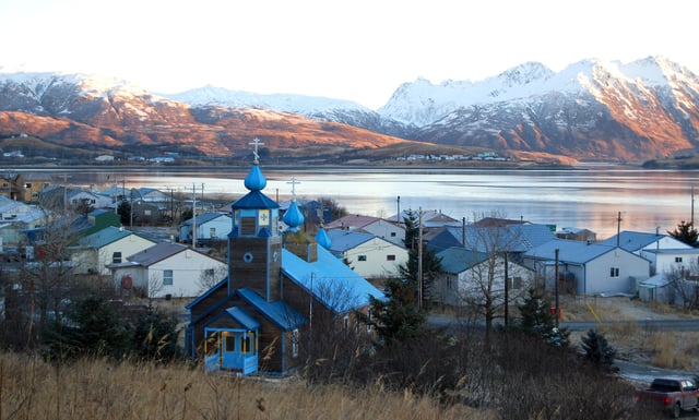 Alaska
