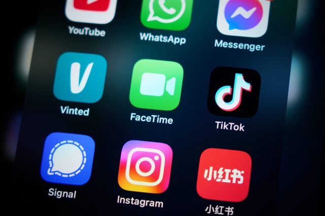 Meta is offering creators up to $5,000 to post on its platforms first.