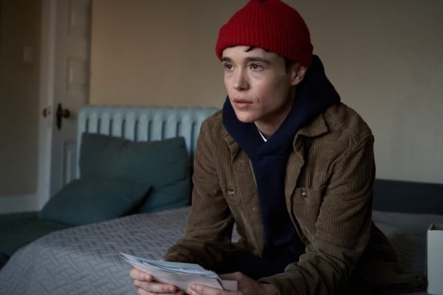 (Greenwich Entertainment)