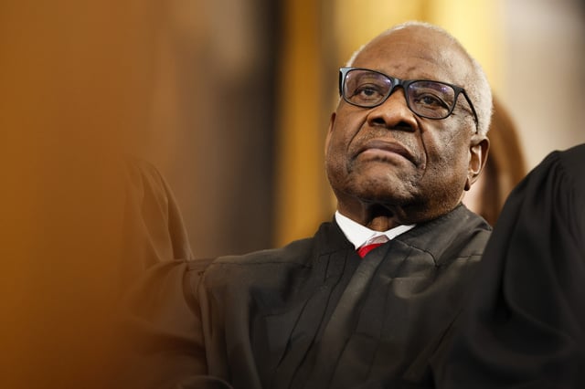 Clarence Thomas