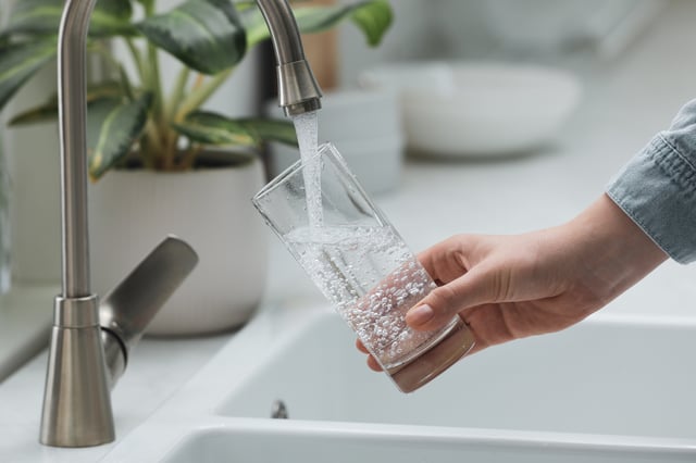 En cas d’exposition sur une longue période, les polluants éternels peuvent avoir des effets sur la fertilité ou favoriser certains cancers.