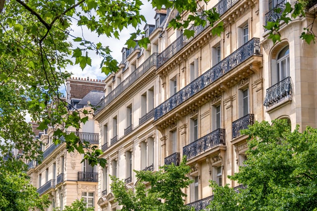 À la suite de la suppression de la dernière tranche de taxe d’habitation sur la résidence principale, les 24 millions de propriétaires français étaient tenus de remplir leur « déclaration de biens immobiliers ».