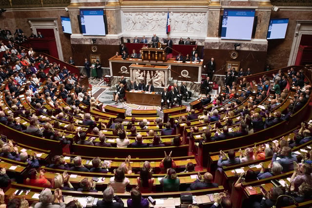 L’Assemblée nationale se penche de nouveau sur le budget de la Sécurité sociale en commission à partir du 27 janvier.