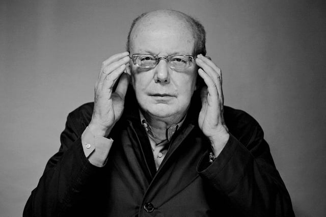 Jean-François Kahn, en 2007.
