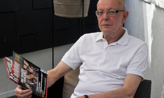 Jean-François Kahn  était un de ces esprits géniaux qui n'entrent dans aucune case.